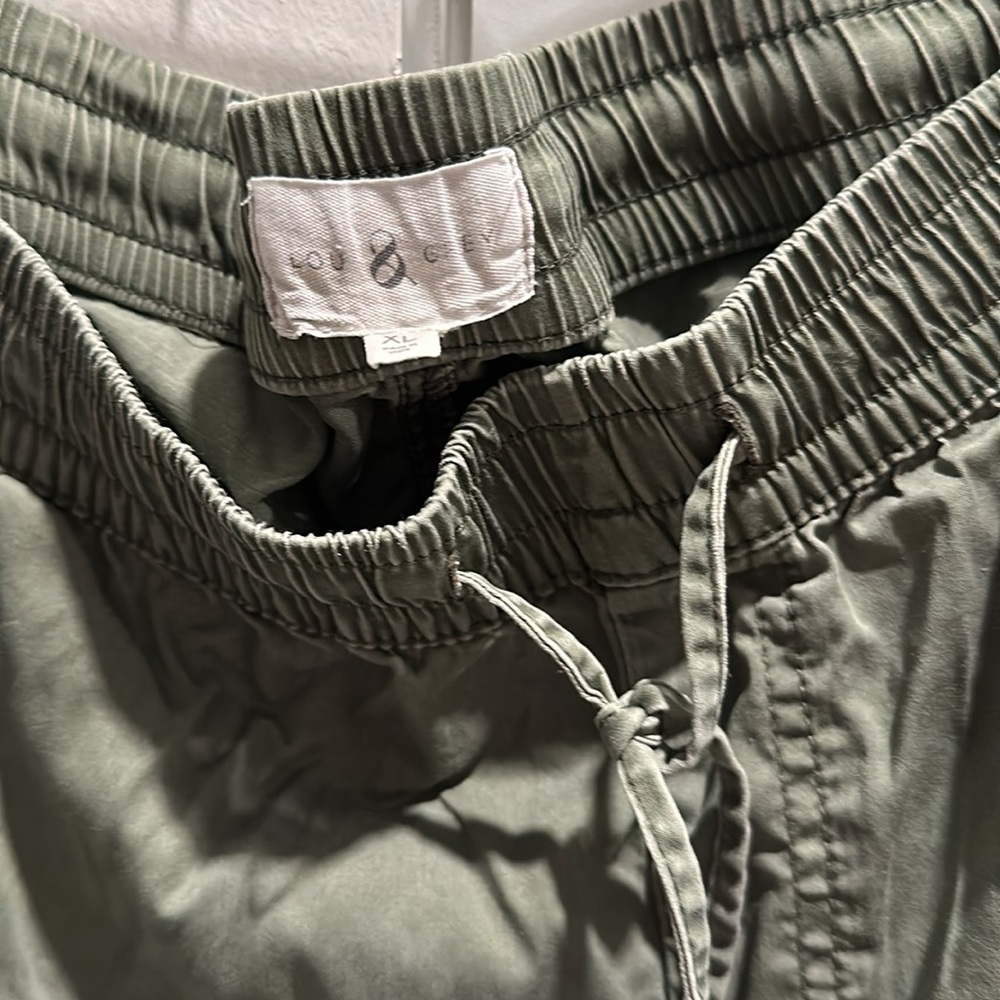 Pull On Drawstring Pants - image 2